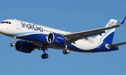 इंडिगो संकट गहराया: DGCA ने 4 फ्लाइट ऑपरेशन इंस्पेक्टर को किया सस्पेंड