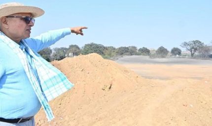 सीधी सांसद की पहल से एनएच-39 का निर्माण होगा पूरा, गडकरी ने 13 साल से अटके प्रोजेक्ट को दिया नया जीवन