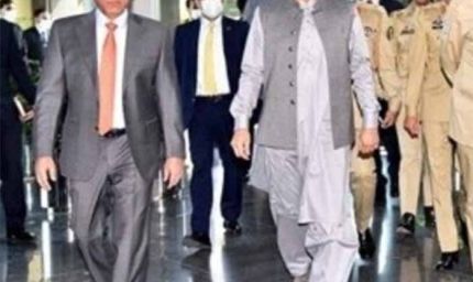 ISI के पूर्व चीफ फैज हमीद को सजा: पाकिस्तान में बढ़ती हलचल और गहराते सियासी संकेत