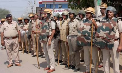 हरियाणा में बड़ी कार्रवाई: 72 VIP की सुरक्षा हटाई, 200 पुलिसकर्मी ड्यूटी से वापस बुलाए