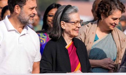 कांग्रेस में ‘टीम राहुल बनाम प्रियंका’ विवाद तेज; BJP बोली— इसी MLA का नाम सामने आया