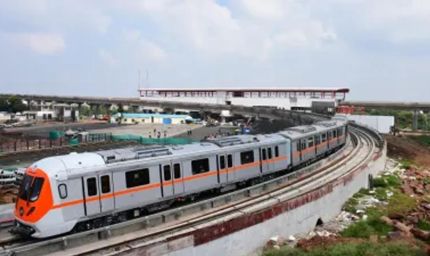 भोपाल मेट्रो में 21 दिसंबर से एक हफ्ते तक फ्री सफर, पीएम और केंद्रीय मंत्री खट्टर करेंगे हरी झंडी दिखाने की वर्चुअल शुरुआत