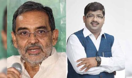 उपेंद्र कुशवाहा की लीडरशिप पर बगावत! अपने ही MLA रामेश्वर महतो ने खड़ा किया बड़ा सवाल