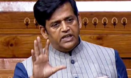 लोकसभा में गूंजे रवि किशन: झूठे मुकदमों पर सख्त कानून बनाने की जोरदार मांग