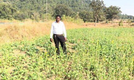 प्रधानमंत्री धन-धान्य कृषि योजना ने बदली किसानों की किस्मत