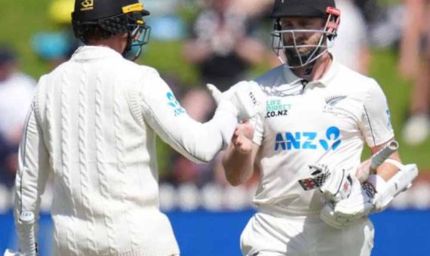 न्यूजीलैंड की वेस्टइंडीज पर जीत से भारत को लगा झटका, WTC तालिका में पाकिस्तान से भी नीचे खिसका