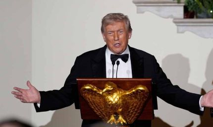 भारत-चीन-रूस-जापान एक मंच पर! ट्रंप के ‘कोर-5 प्लान’ से बदल जाएगी वैश्विक शक्ति-संतुलन?