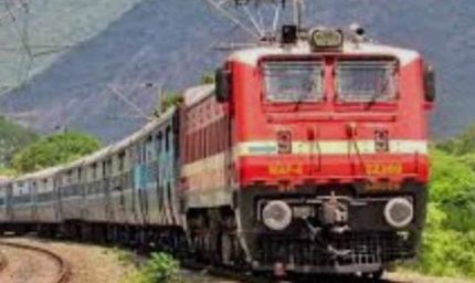 जम्मू मंडल का बड़ा फैसला: वैष्णो देवी–दिल्ली के बीच विशेष ट्रेन शुरू, यात्रियों को मिलेगी बड़ी राहत