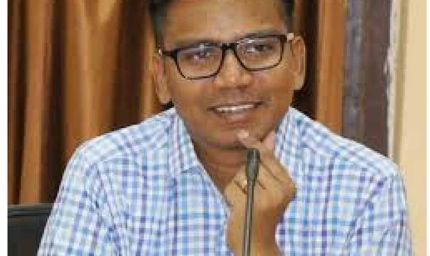 पीएमसी के एमडी गढ़पाले जब कन्ट्रोल रूम में निरीक्षण कर रहे थे तब बिजली की मांग 19000 मेगावॉट के शीर्ष पर पहुंची