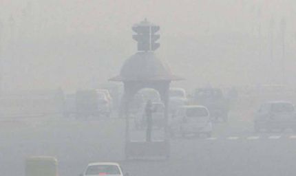 उत्तर भारत ठिठुर रहा है! दिल्ली-NCR में शीतलहर, राजस्थान–हरियाणा में रिकॉर्ड ठंड