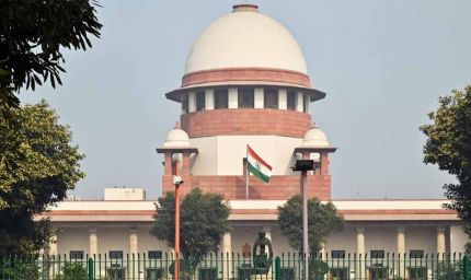 मद्रास हाई कोर्ट के फैसले पर सुप्रीम कोर्ट की कड़ी टिप्पणी—आखिर गड़बड़ कहाँ हुई?