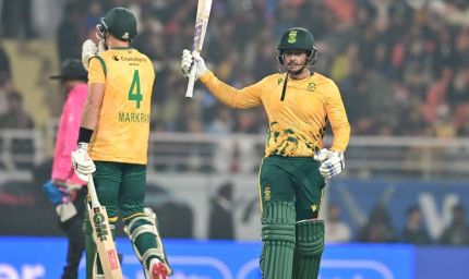 क्विंटन डिकॉक ने बताई रिटायरमेंट वापसी की असली वजह, बोले– ‘कुछ खोने के बाद ही उसकी कीमत समझ आती है’