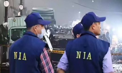 दिल्ली ब्लास्ट केस: NIA ने चार आरोपियों को पेश किया, अदालत ने 12 दिन की न्यायिक हिरासत दी