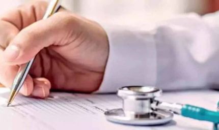 हरियाणा में बदलेगी डॉक्टरी पर्ची: अब साफ-सुथरी हैंडराइटिंग में लिखी जाएंगी दवाइयाँ
