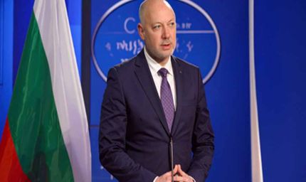 बुल्गारिया में फूटा जनविस्फोट: जबरदस्त विरोध के बीच पीएम ने दिया इस्तीफ़ा