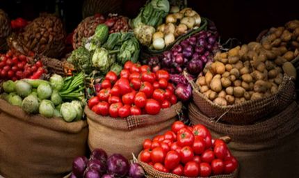 नवंबर में खुदरा महंगाई दर घटी, CPI 0.71% पर पहुंची