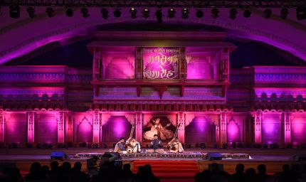 Tansen Samaroh 2025: ग्वालियर में 114 कलाकार करेंगे लाइव पेंटिंग, 10 ख्यातिलब्ध चित्रकार भी होंगे शामिल