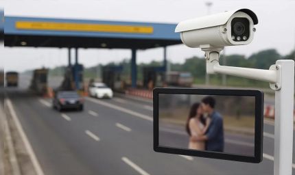 पूर्वांचल एक्सप्रेस-वे पर ब्लैकमेलिंग का मामला: CCTV से रिकॉर्ड हुए निजी वीडियो ने गांववालों को किया भयभीत