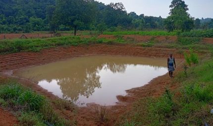 रायपुर : आत्मनिर्भरता, खुशहाली और ग्रामीण प्रेरणा की अद्भुत मिसाल