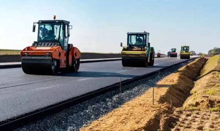 MP में सड़क विकास की बड़ी सौगात: करोड़ों की लागत से बनेंगी 4 नई सड़कें, 50 गांव होंगे लाभान्वित