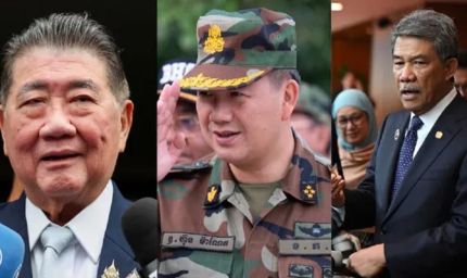 ट्रंप के सीजफायर दावे के बावजूद कंबोडिया बॉर्डर पर बमबारी, थाईलैंड ने कहा- हमारा एक्शन सबकुछ बयान कर रहा है