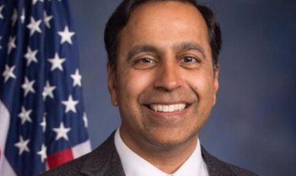 भारत पर 50% टैरिफ के खिलाफ अमेरिकी संसद में बगावत, तीन डेमोक्रेट सांसदों ने पेश किया विरोध प्रस्ताव