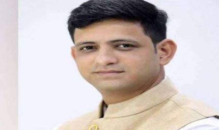 इंदौर के मेयर पुष्य मित्र भार्गव को मिली नई जिम्मेदारी, बने अखिल भारतीय महापौर परिषद के राष्ट्रीय उपाध्यक्ष