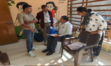 भोपाल की SIR प्रक्रिया में 35 हजार और मतदाताओं के नाम कटे, कुल आंकड़ा 4.43 लाख के पार