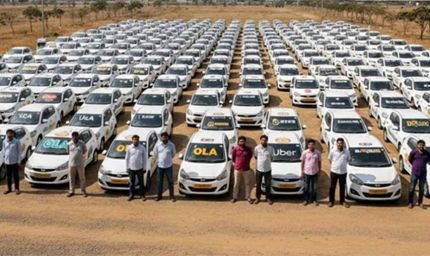 हरियाणा सरकार का बड़ा फैसला: नए नियमों से 28 हजार टैक्सी मालिकों को मिली राहत