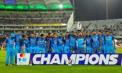 1000 इंटरनेशनल जीत से बस कुछ कदम दूर भारत, कब पूरा होगा क्रिकेट का ऐतिहासिक सपना?