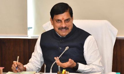 मोहन सरकार के दो साल: छह लाख को मिली नौकरियां, तीन साल में 20 लाख तक को मिलेगा रोजगार