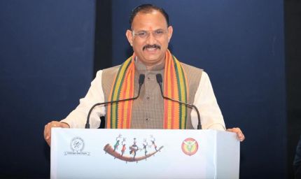 रायपुर : रेडियोलॉजी के क्षेत्र में एआई का उपयोग दूरस्थ क्षेत्रों के मरीजों के लिए बनेगा वरदान : स्वास्थ्य मंत्री श्याम बिहारी जायसवाल