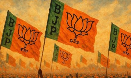 तिरुवनंतपुरम निकाय चुनाव: बीजेपी की ऐतिहासिक जीत, चार दशक पुराना LDF किला ढहा, PM मोदी ने दी बधाई