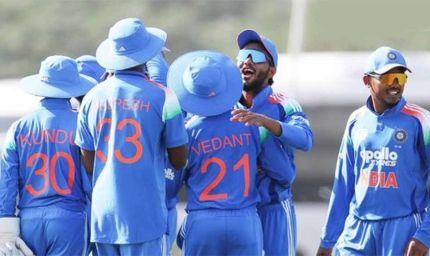 U19 एशिया कप में महामुकाबला: भारत का अगला मैच पाकिस्तान से, जानें कब और कहां देखें LIVE