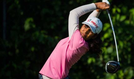 जन्मतिथि विशेष: दीक्षा डागर ने रचा इतिहास, ओलंपिक और डेफलंपिक्स खेलने वाली दुनिया की पहली गोल्फर