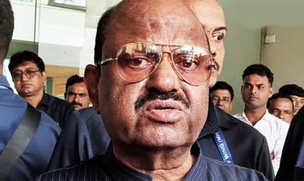 मेस्सी कार्यक्रम पर हंगामा: आयोजकों पर हत्या की कोशिश का केस दर्ज करने की मांग, राज्यपाल आनंदबोस भड़के