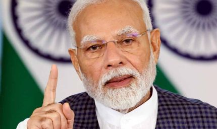 8वें वेतन आयोग पर बड़ा अपडेट: मोदी सरकार ने केंद्रीय कर्मचारियों को बताया, कब से होगा लागू