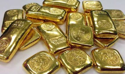 पंजाब में विदेशी सोने की बड़ी तस्करी नाकाम, थाईलैंड से लाया गया 601 ग्राम सोना जब्त, एक गिरफ्तार