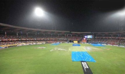 एम चिन्नास्वामी स्टेडियम में क्रिकेट की वापसी, विराट कोहली और ऋषभ पंत के खेलने की संभावना