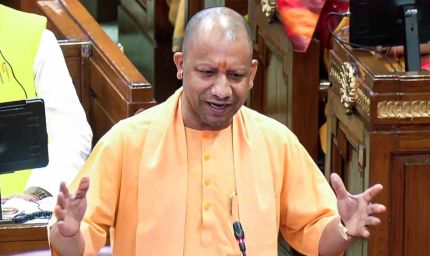 मनरेगा : योगी सरकार में रिकॉर्ड 48 लाख से अधिक परिवारों को रोजगार, 31 फीसदी एससी-एसटी लाभार्थी