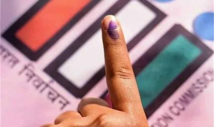 वोटिंग से ठीक एक दिन पहले पंजाब चुनाव आयोग के पास पहुंची अहम शिकायत