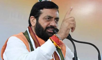 हरियाणा में GST चोरी पर लगेगा ब्रेक, नए ऐप से फर्जी बिलिंग और टैक्स चोरी की होगी सीधी शिकायत : CM सैनी