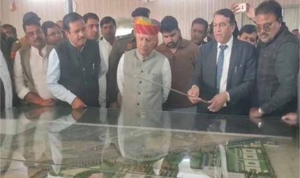 हरियाणा को बड़ी सौगात: पहले AIIMS में 1700 पदों पर भर्ती, मार्च से शुरू होगी OPD सेवा