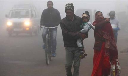 Punjab Weather Alert: पंजाब में ठंड का प्रकोप और बढ़ेगा, मौसम विभाग ने जारी की चेतावनी