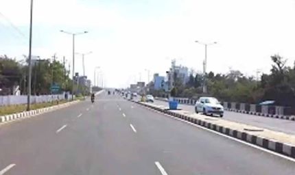 भोपाल के कचरे से बनेगी MP की पहली 10 लेन सड़क, 836 करोड़ की लागत से 2 साल में होगा निर्माण