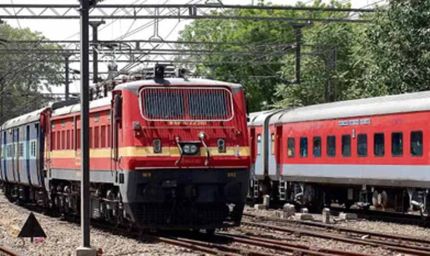 रेल यात्रियों को राहत, काचिगुड़ा–मदार रूट पर चलेगी स्पेशल ट्रेन, इन स्टेशनों पर होगा स्टॉपेज