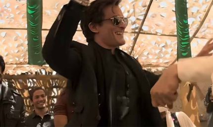 हर शॉट के बाद ऑक्सीजन मास्क! बेहद मुश्किल हालात में शूट हुआ ‘धुरंधर’ का Fa9la सॉन्ग