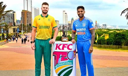 संजू सैमसन को मिलेगा आज मौका या फिर होगी अनदेखी? IND vs SA की प्लेइंग XI में बड़े बदलाव संभव