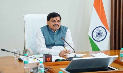 मध्य प्रदेश में स्वास्थ्य सुविधाओं में हो रही है लगातार वृद्धि : मुख्यमंत्री डॉ.यादव