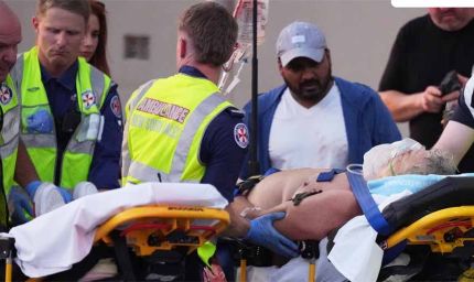 ऑस्ट्रेलिया में खौफनाक गोलीबारी: सिडनी के बॉन्डी बीच पर 10 लोगों की मौत, मची अफरा-तफरी